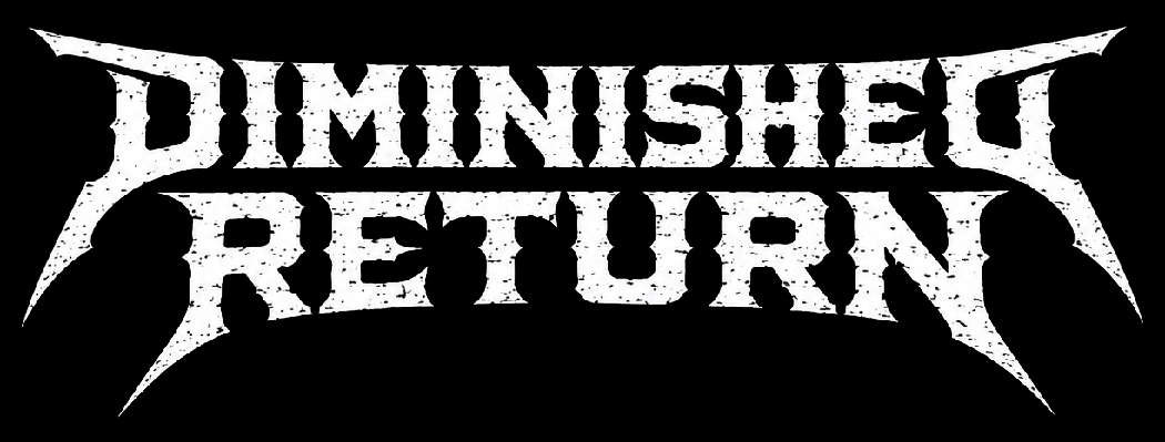 Cyaminished Returnate Sticker